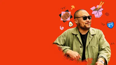 The Detour with David Chang