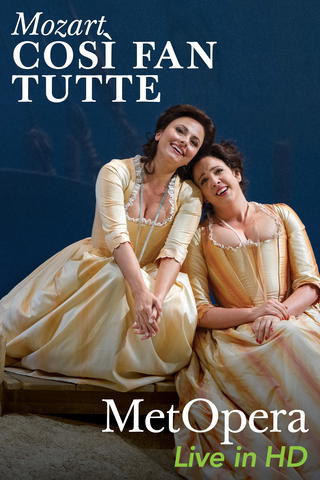 Così Fan Tutte