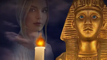 The Seduction of Rose Parrish