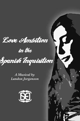Love Ambition in theInquisition