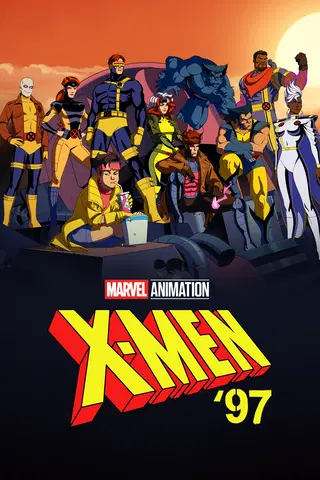 X-Men '97
