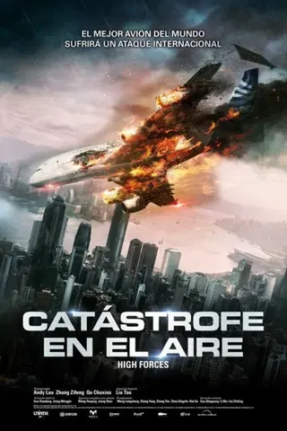 El secuestro