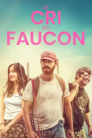 Le Cri du Faucon