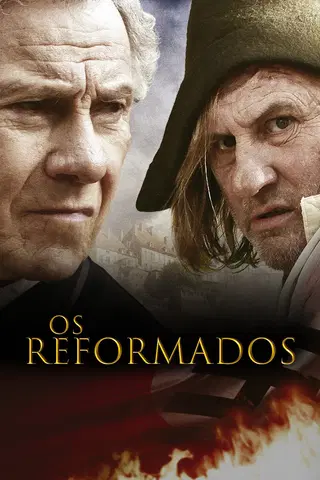 Os Reformados