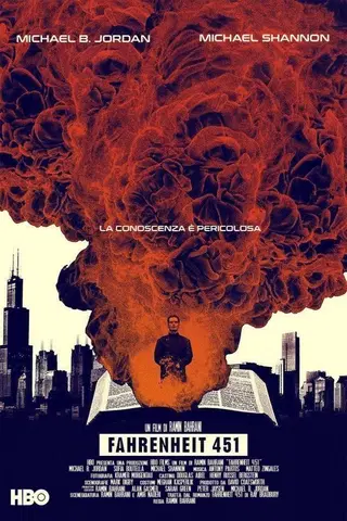 Fahrenheit 451