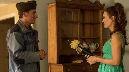 Welcome to Marwen
