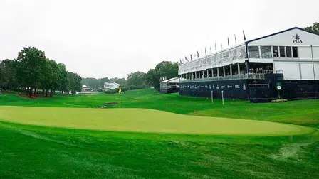 PGA Championship Official Film