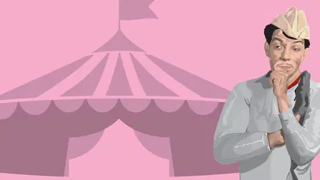 El circo