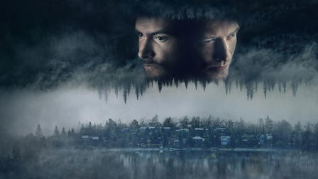 Wild Boys: Strangers in Town