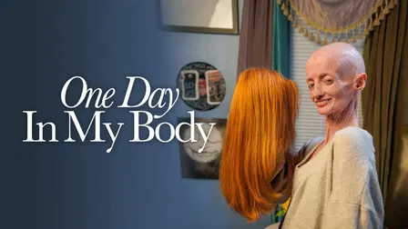 One Day in My Body
