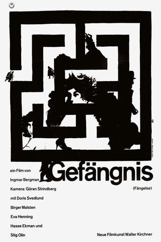 Gefängnis