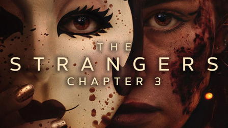 The Strangers: Chapter 3