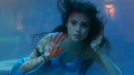 The Little Mermaid