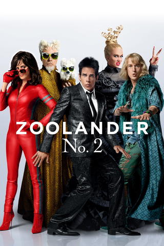 Zoolander 2