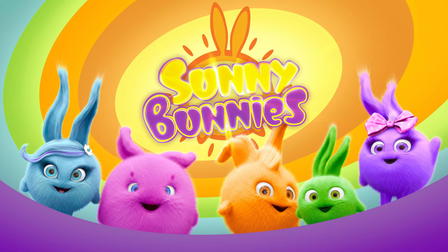 Sunny Bunnies