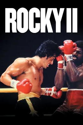 Rocky II (VF)