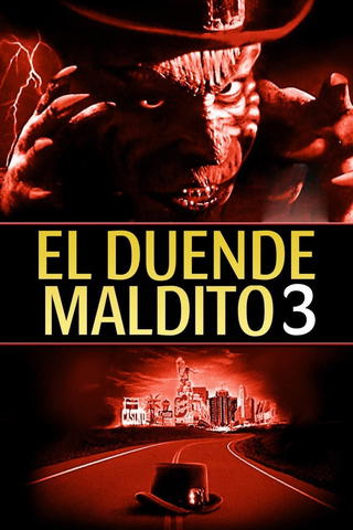 Leprechaun 3 (El duende 3)