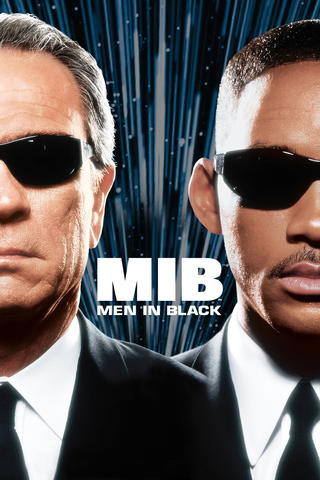 Men In Black