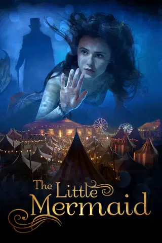 The Little Mermaid