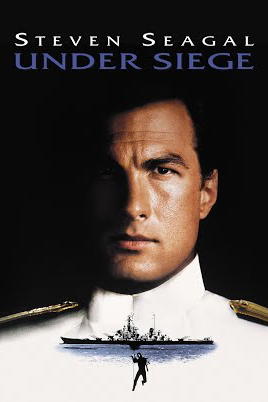 Under Siege (1992)