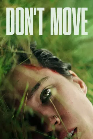 Don't Move