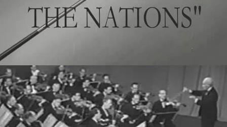 Hymn of the Nations