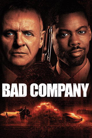 Bad Company (2002)
