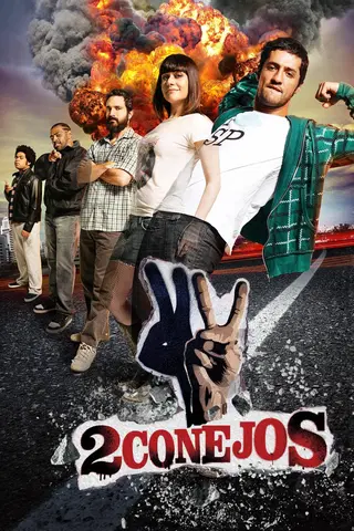 Dos Conejos