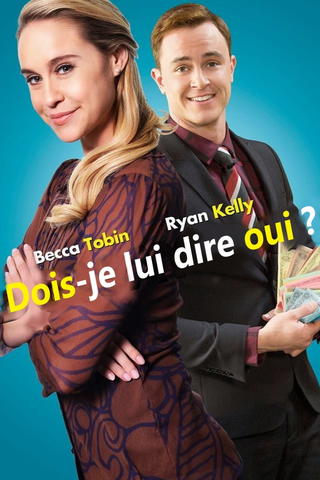 Dois-je lui dire oui?