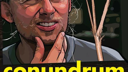 Morgan Ågren's Conundrum: A Percussive Misadventure