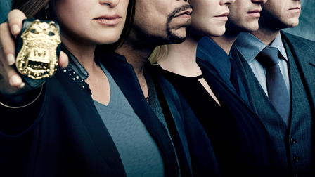 Lag och ordning: Enheten för specialoffer