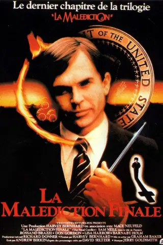 La Malédiction finale