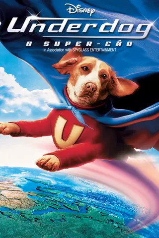 Underdog — O Super-Cão