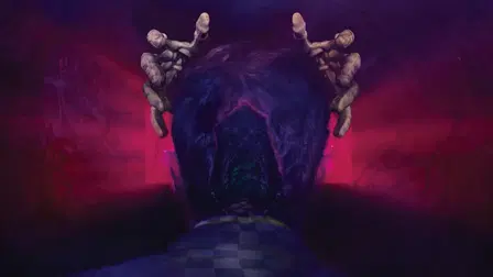 Midnight Peepshow