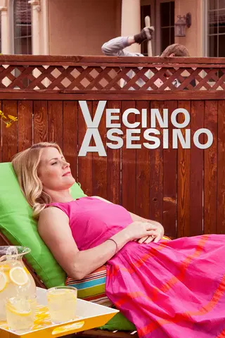El asesino de al lado