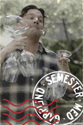 Semester med Garplind