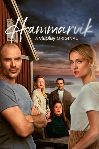 Hammarvik