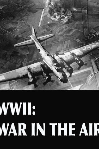 WWII: War In The Air