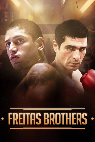 The Freitas Brothers