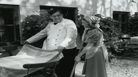 Tag til Rønneby Kro