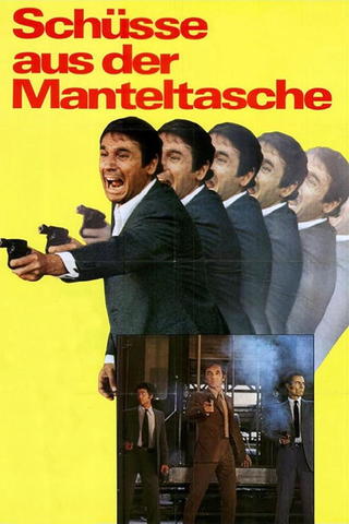 Schüsse aus der Manteltasche