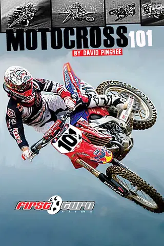 Motocross 101