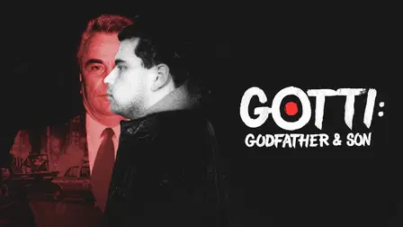 Godfather & søn - hvordan siger man op i mafiaen?