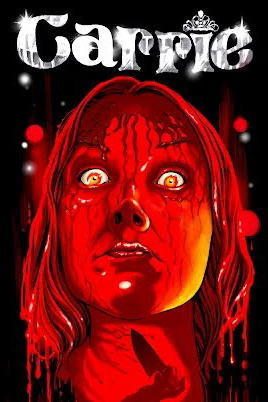Carrie (1976)