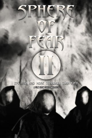 Sphere of Fear 2