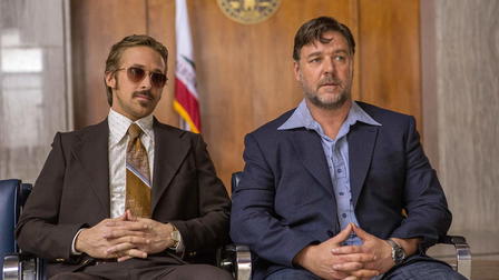 The Nice Guys