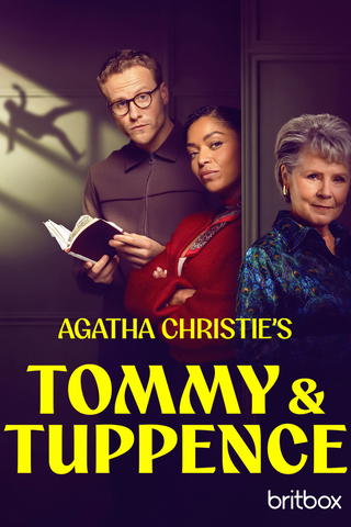 Agatha Christie's Tommy & Tuppence