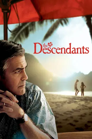 The Descendants