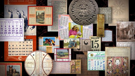 Quand l'histoire fait dates