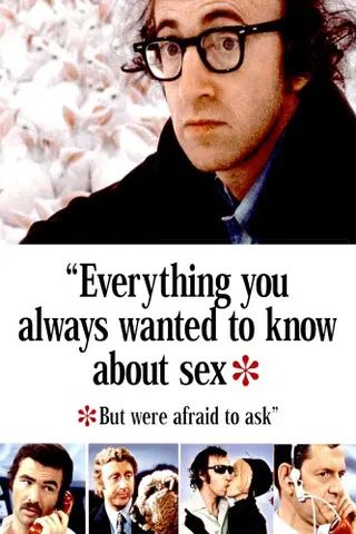 Min yndlingsperversion